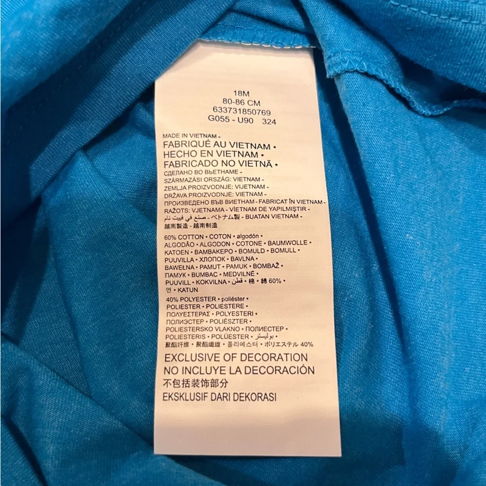 NWT Nike 2 Piece Shorts Set - Picture 5 of 9